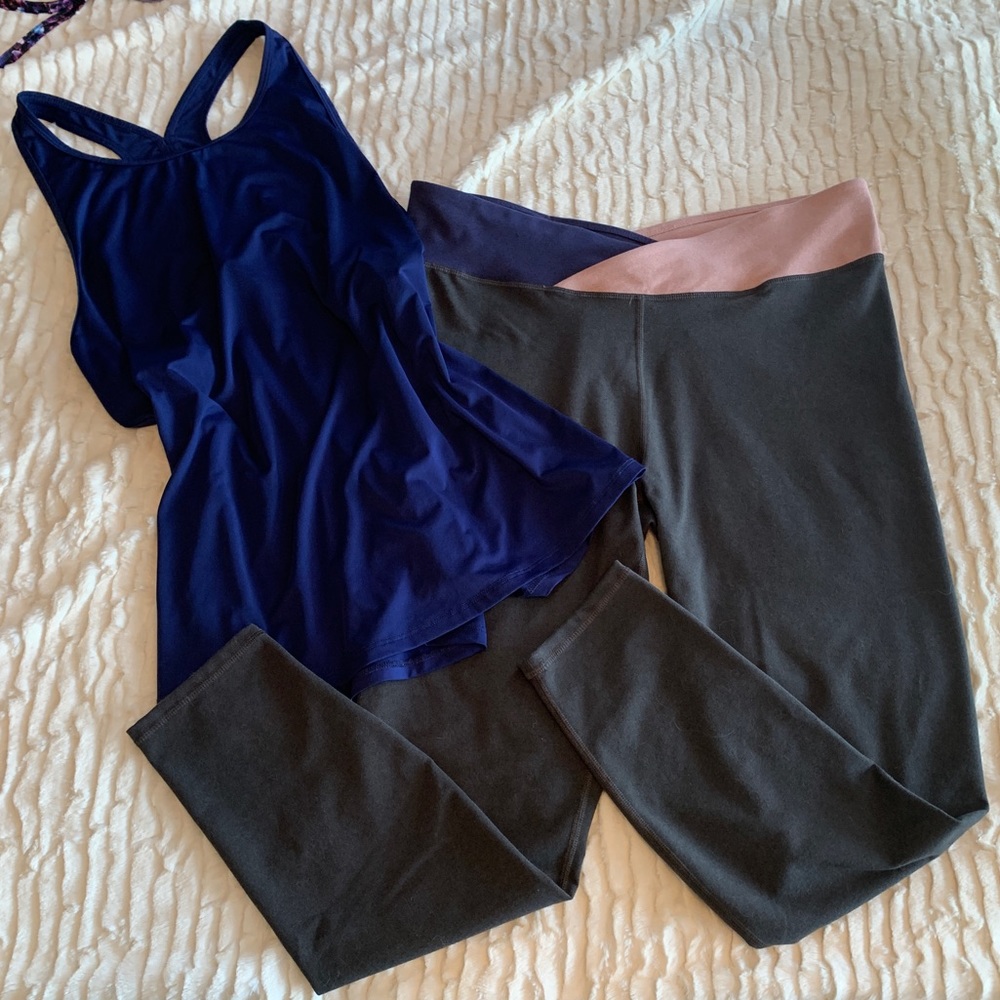 Fabletics Outfit